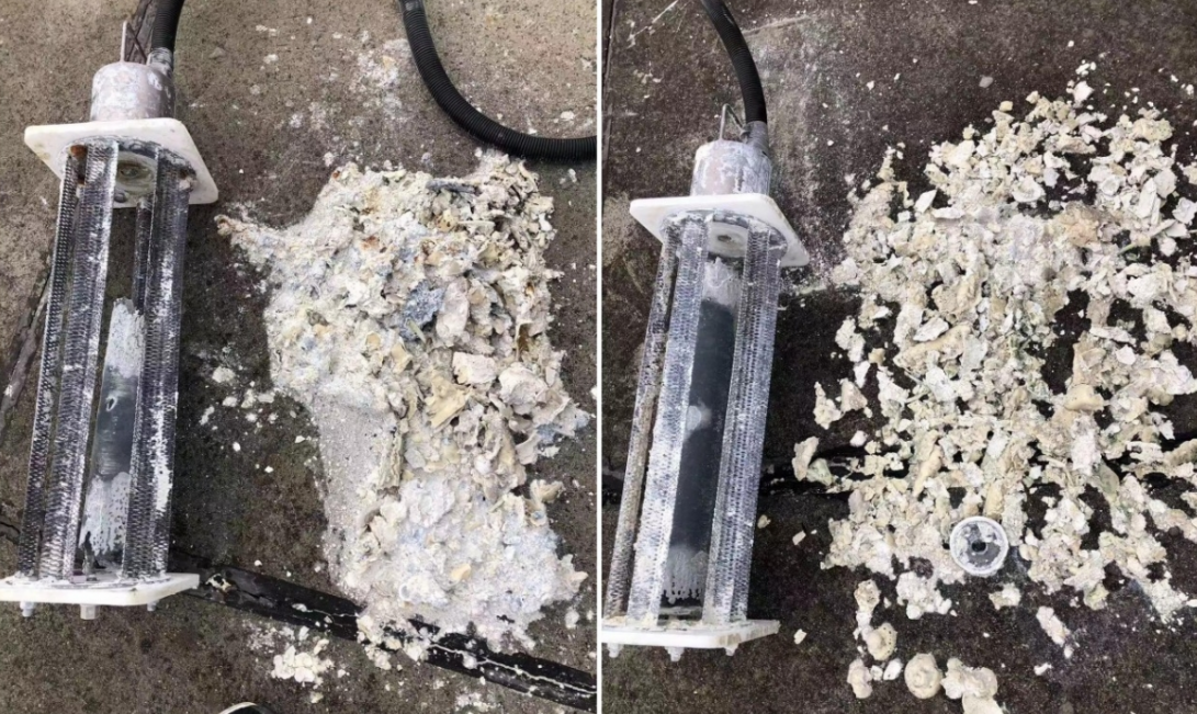 告別（bié）“藥罐子”，電化學除垢阻垢設備如何成為循環水處理的“綠色王者（zhě）”？
