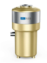 家用垃圾處理器（qì）從（cóng）社（shè）會最微小細胞（bāo），每家每戶使用垃圾處理器，在垃（lā）圾產生源頭就地無害化，減量（liàng）化處理，從而降低了垃圾產生的量。打造全屋無垃圾時代！