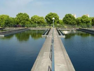 汙水（shuǐ）處理